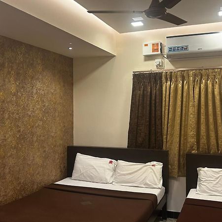 Rmc travellers inn Chennai Eksteriør bilde