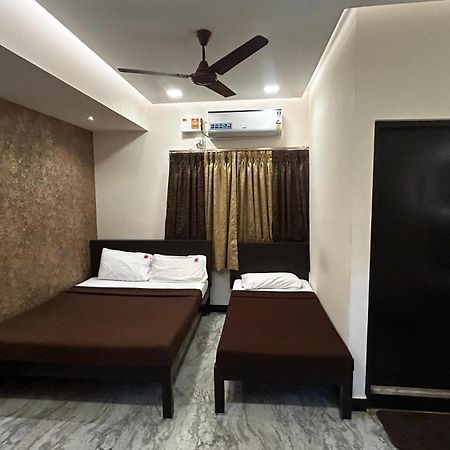 Rmc travellers inn Chennai Eksteriør bilde