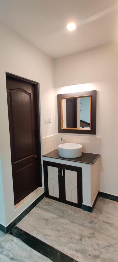 Rmc travellers inn Chennai Eksteriør bilde