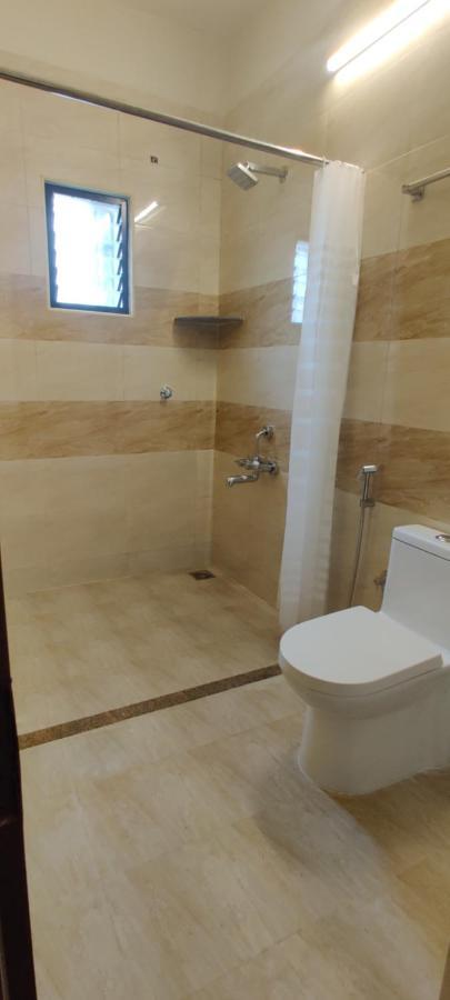 Rmc travellers inn Chennai Eksteriør bilde