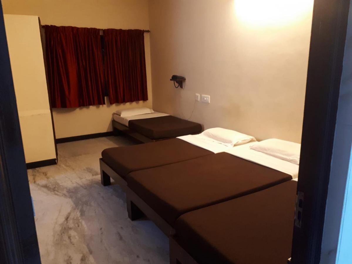Rmc travellers inn Chennai Eksteriør bilde