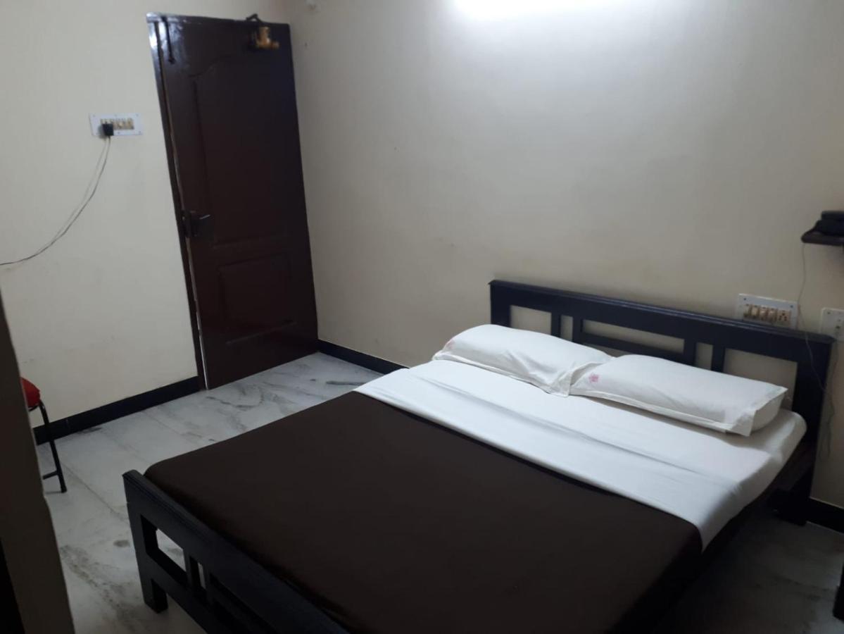 Rmc travellers inn Chennai Eksteriør bilde