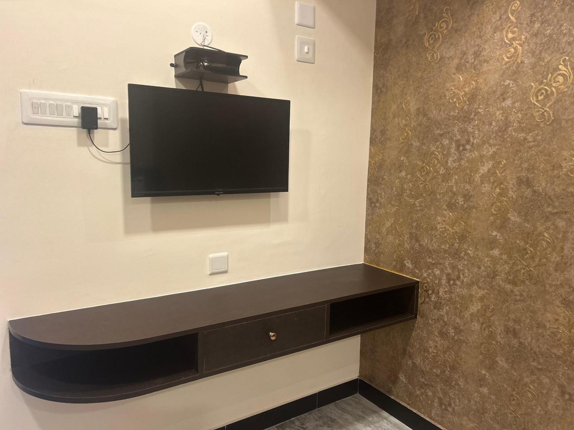 Rmc travellers inn Chennai Eksteriør bilde