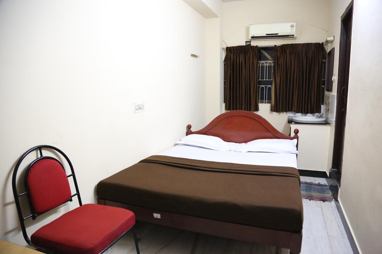 Rmc travellers inn Chennai Eksteriør bilde