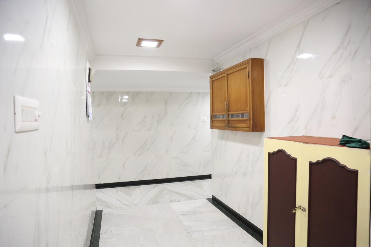 Rmc travellers inn Chennai Eksteriør bilde